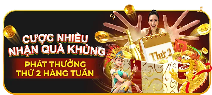 Sự kiện bayvip bet độc quyền mùa giải