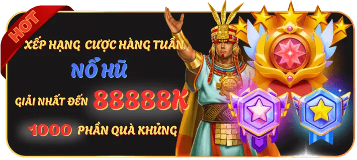 Trò chơi Slot Game bayvip bet