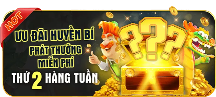 Hoàn trả hàng ngày khi chơi bắn cá