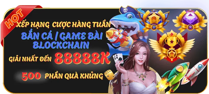 Trò chơi Bắn Cá bayvip bet