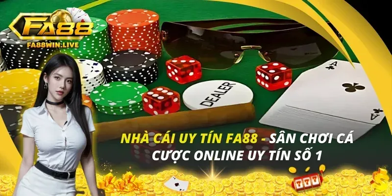 Bí quyết chơi Casino trực tuyến